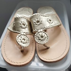 Jack rogers sandals